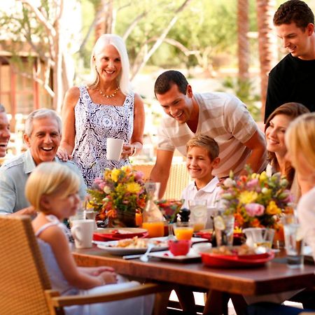 Jw Marriott Scottsdale Camelback Inn Resort & Spa Paradise Valley Luaran gambar