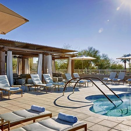 Jw Marriott Scottsdale Camelback Inn Resort & Spa Paradise Valley Luaran gambar