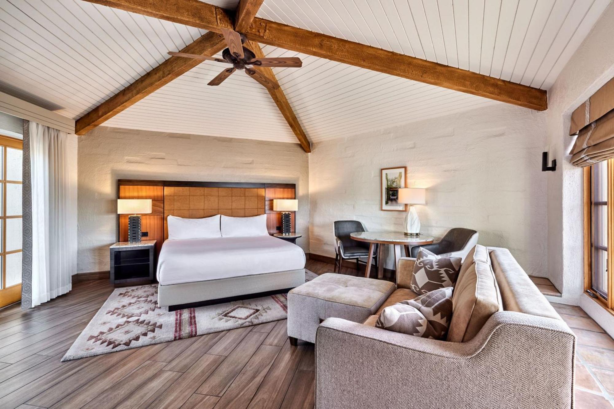 Jw Marriott Scottsdale Camelback Inn Resort & Spa Paradise Valley Luaran gambar