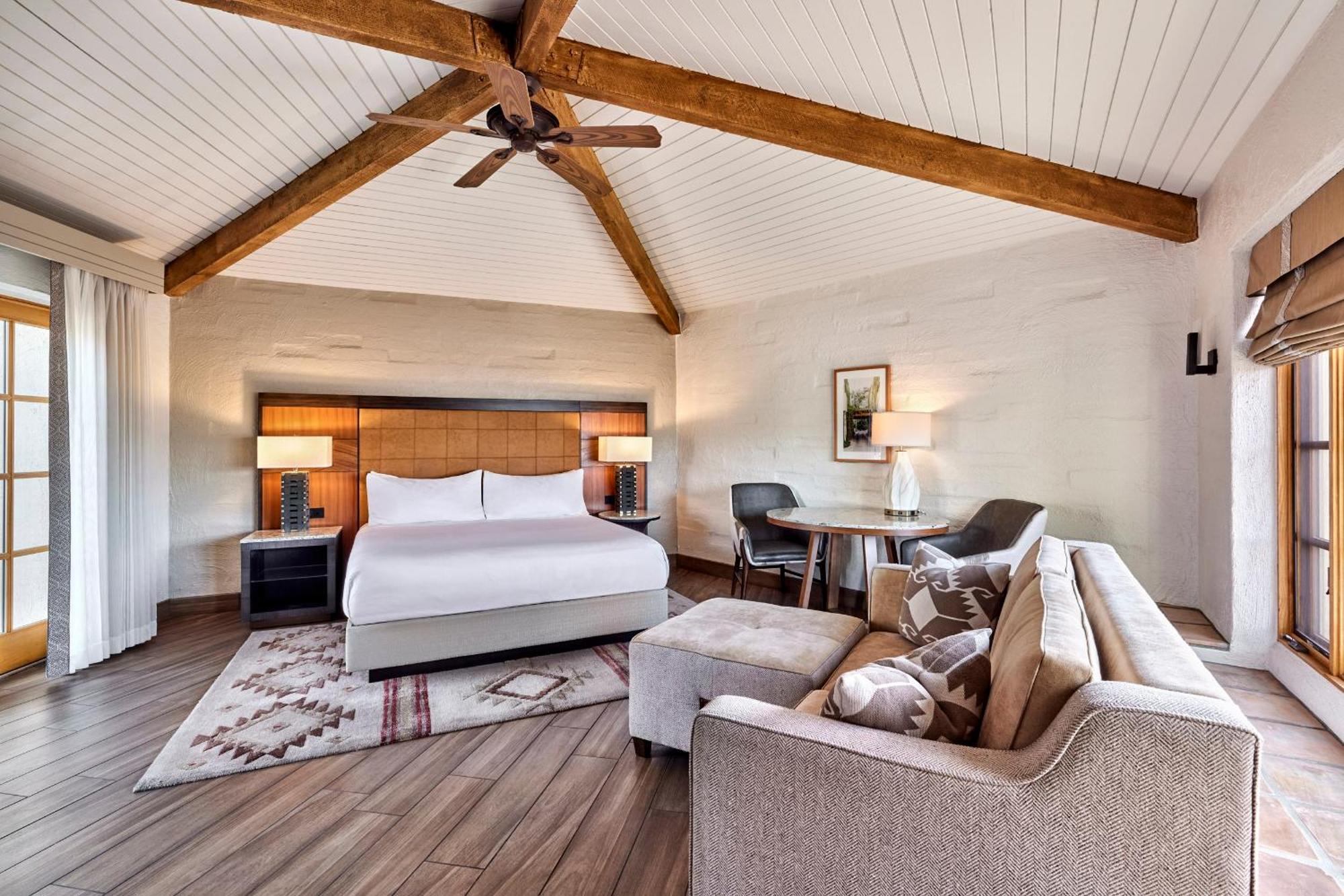 Jw Marriott Scottsdale Camelback Inn Resort & Spa Paradise Valley Luaran gambar