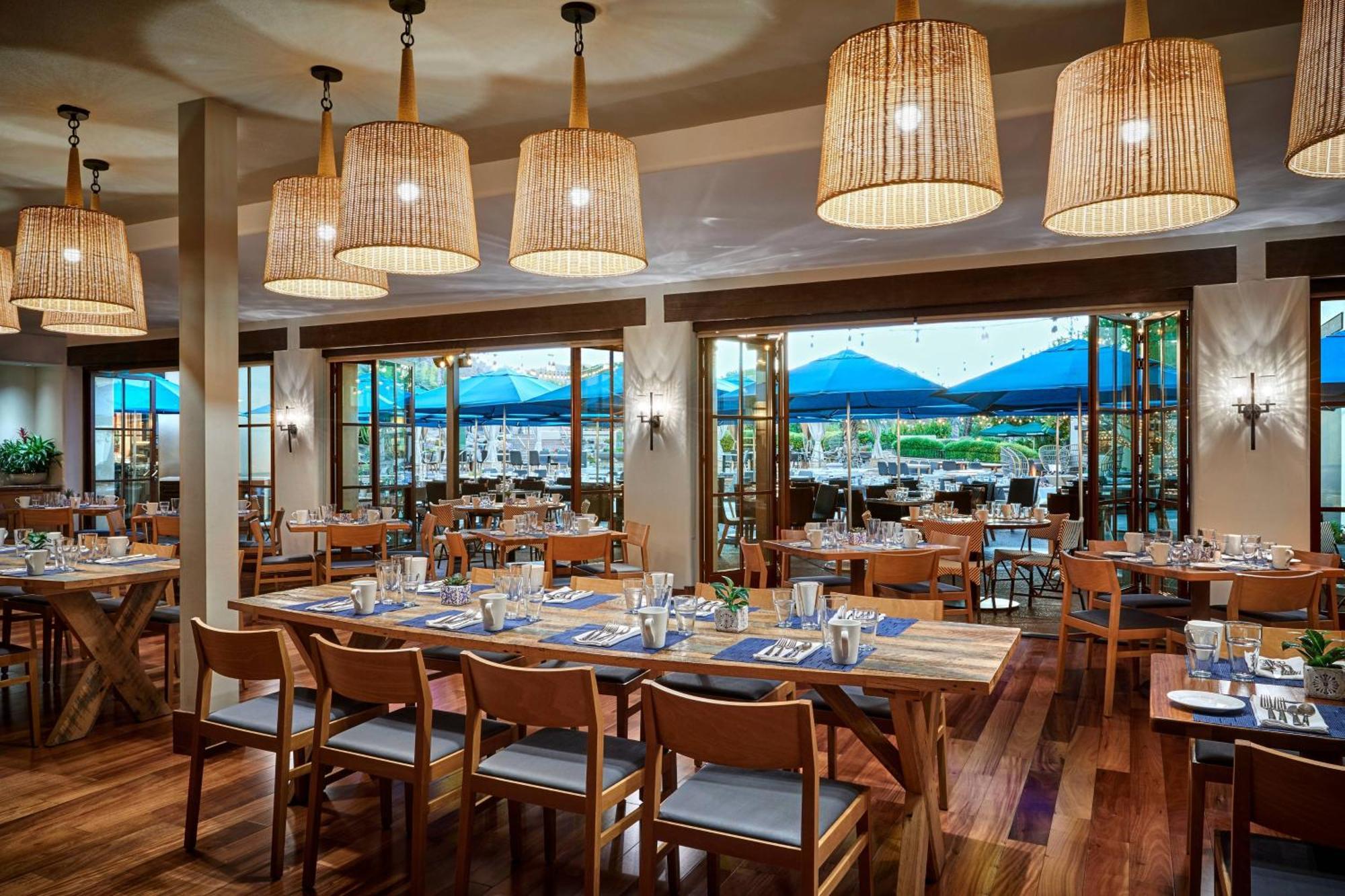 Jw Marriott Scottsdale Camelback Inn Resort & Spa Paradise Valley Luaran gambar