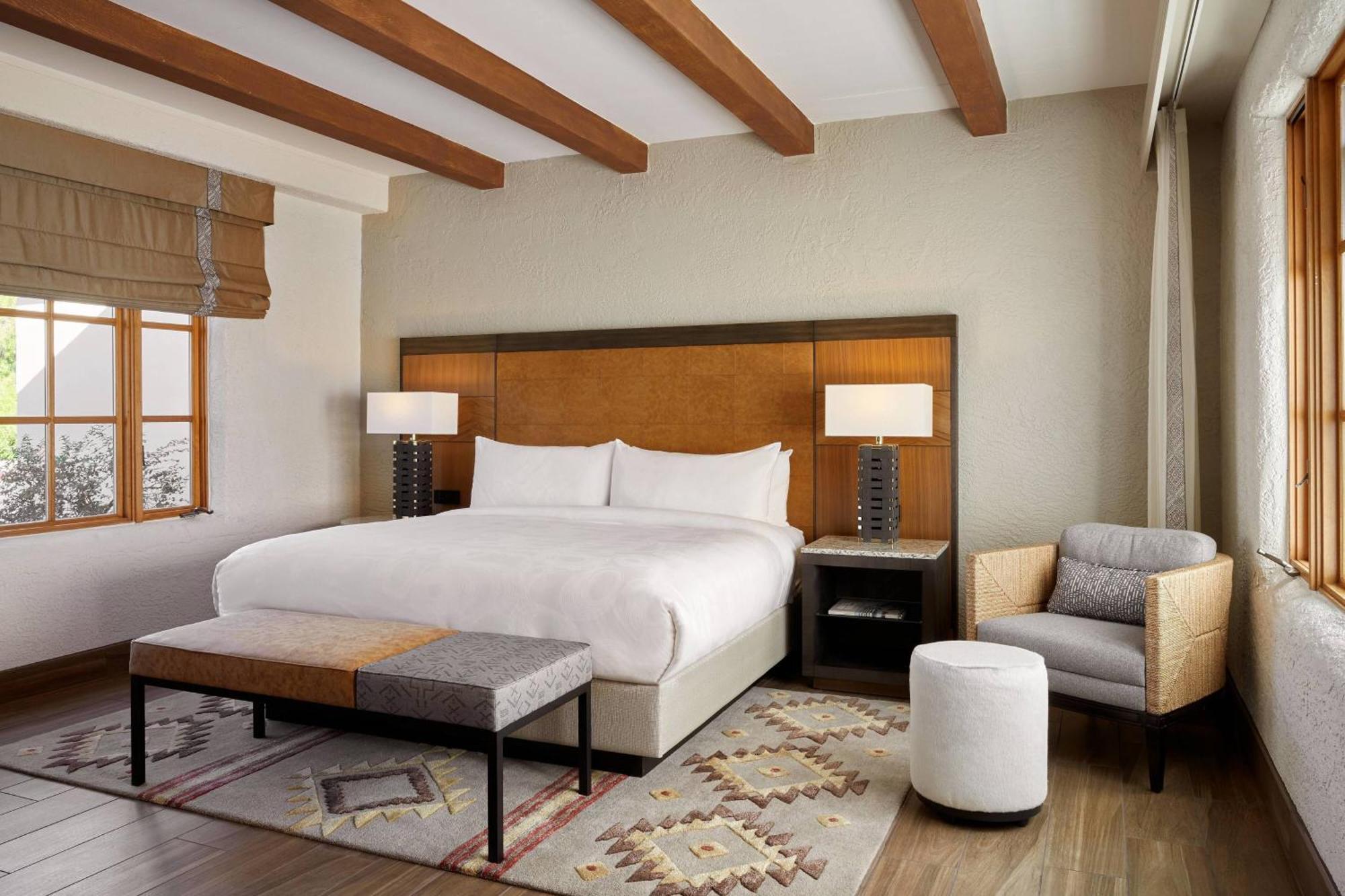Jw Marriott Scottsdale Camelback Inn Resort & Spa Paradise Valley Luaran gambar
