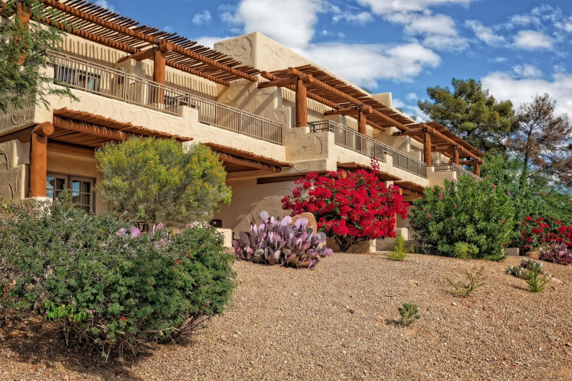 Jw Marriott Scottsdale Camelback Inn Resort & Spa Paradise Valley Luaran gambar