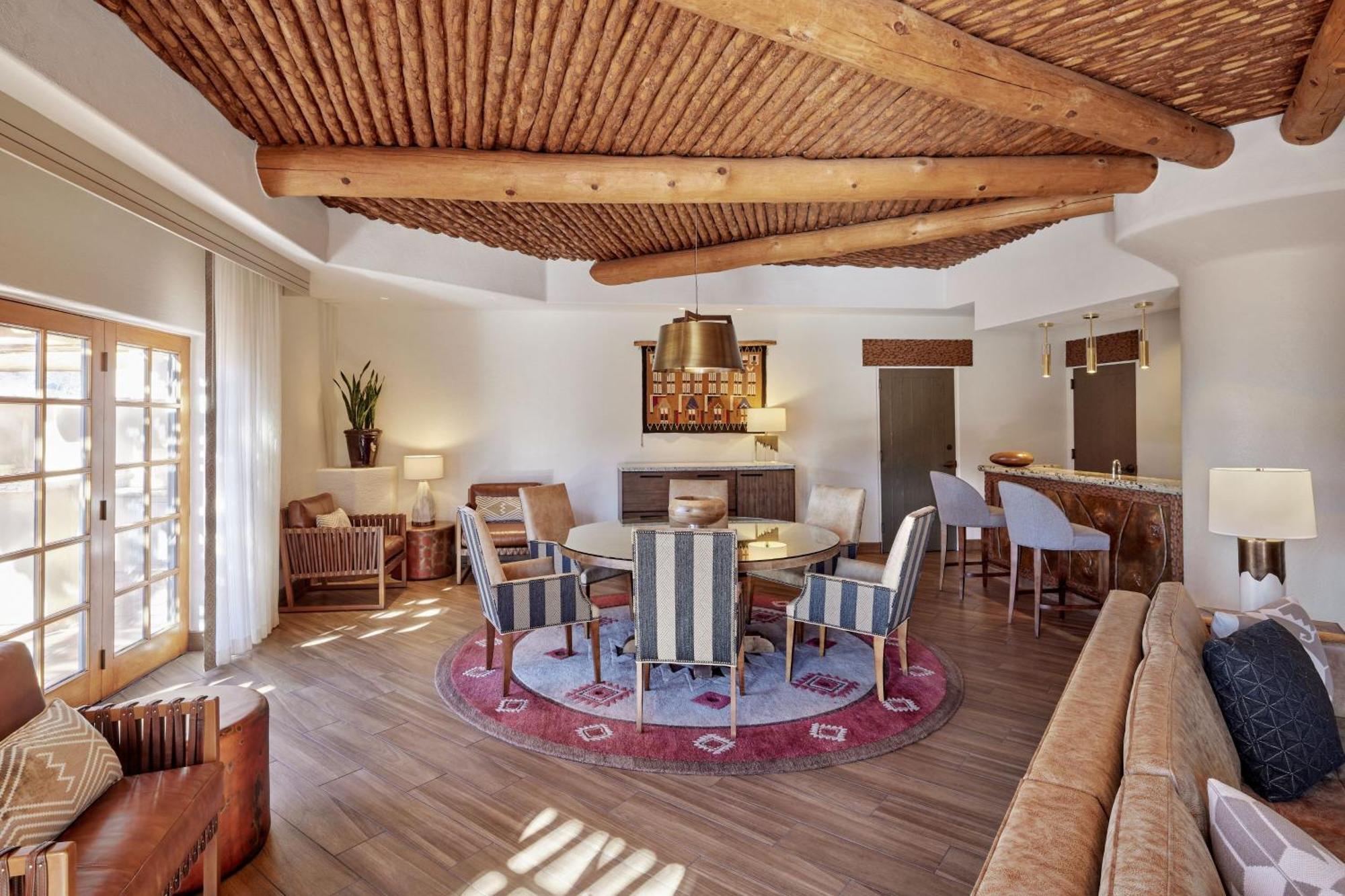 Jw Marriott Scottsdale Camelback Inn Resort & Spa Paradise Valley Luaran gambar