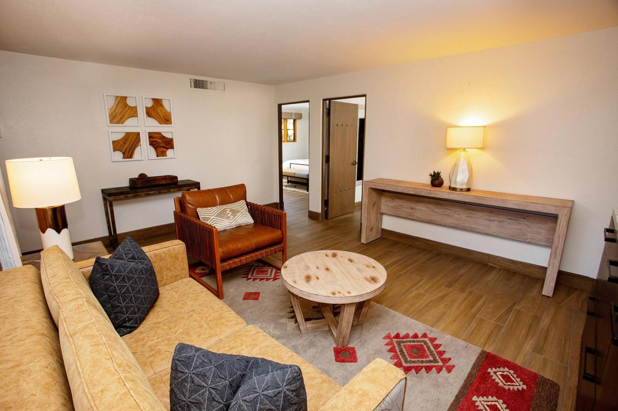 Jw Marriott Scottsdale Camelback Inn Resort & Spa Paradise Valley Luaran gambar
