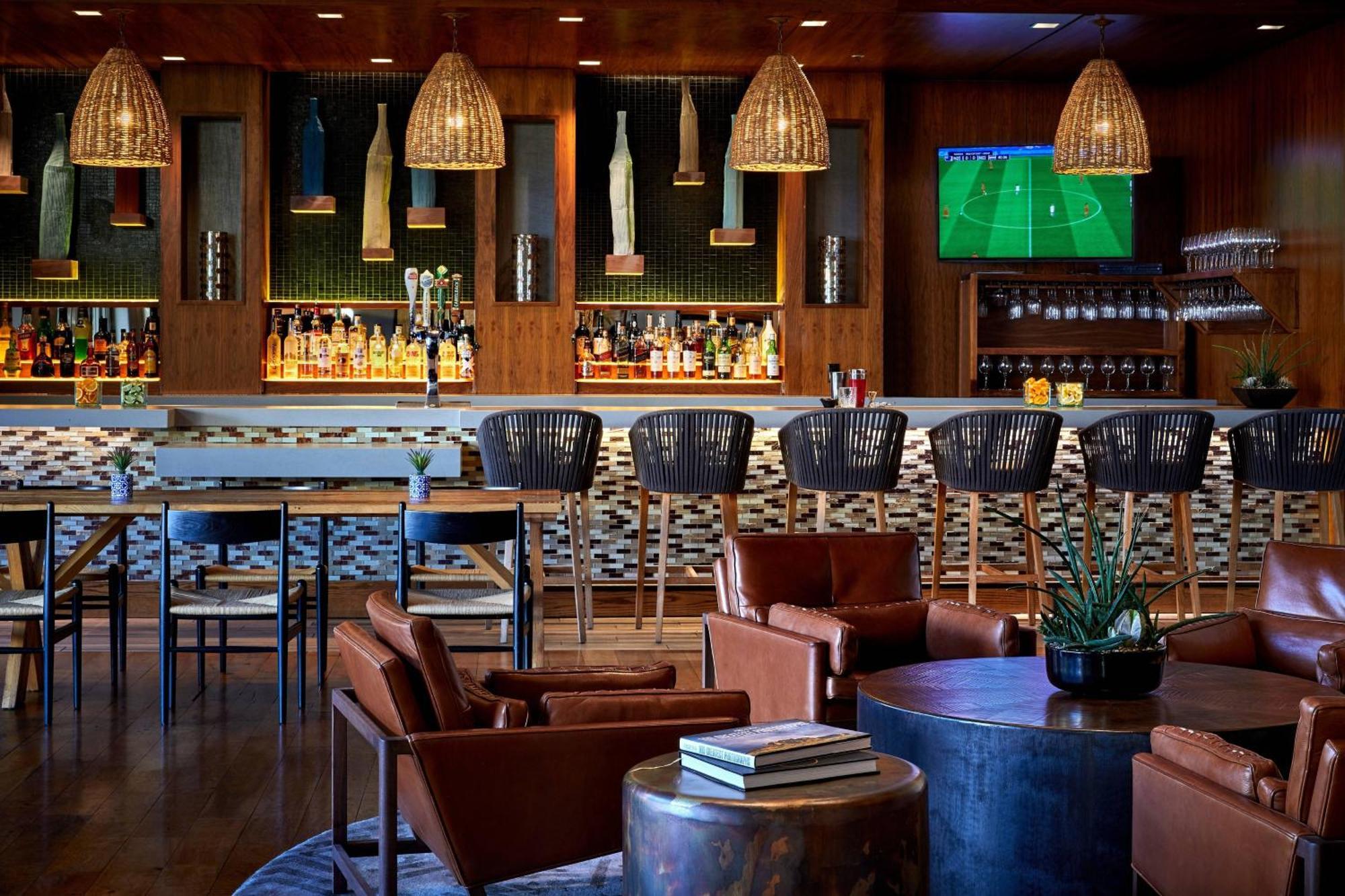 Jw Marriott Scottsdale Camelback Inn Resort & Spa Paradise Valley Luaran gambar