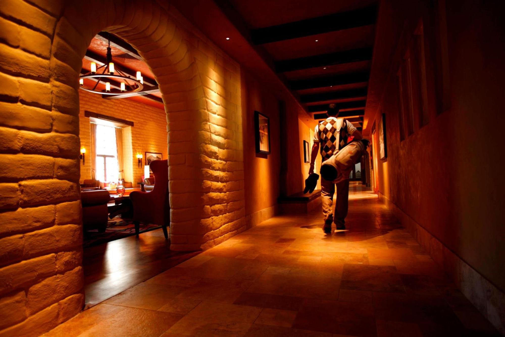 Jw Marriott Scottsdale Camelback Inn Resort & Spa Paradise Valley Luaran gambar
