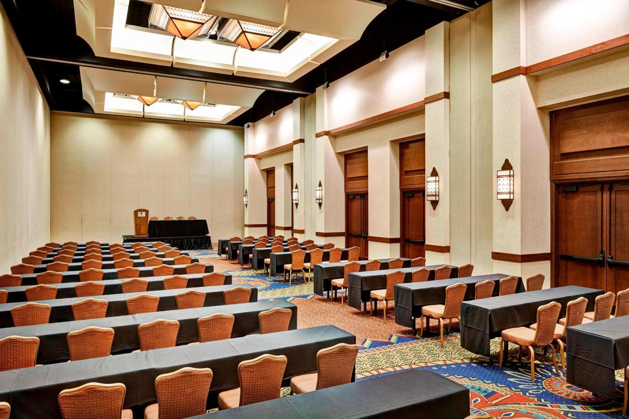 Jw Marriott Scottsdale Camelback Inn Resort & Spa Paradise Valley Luaran gambar