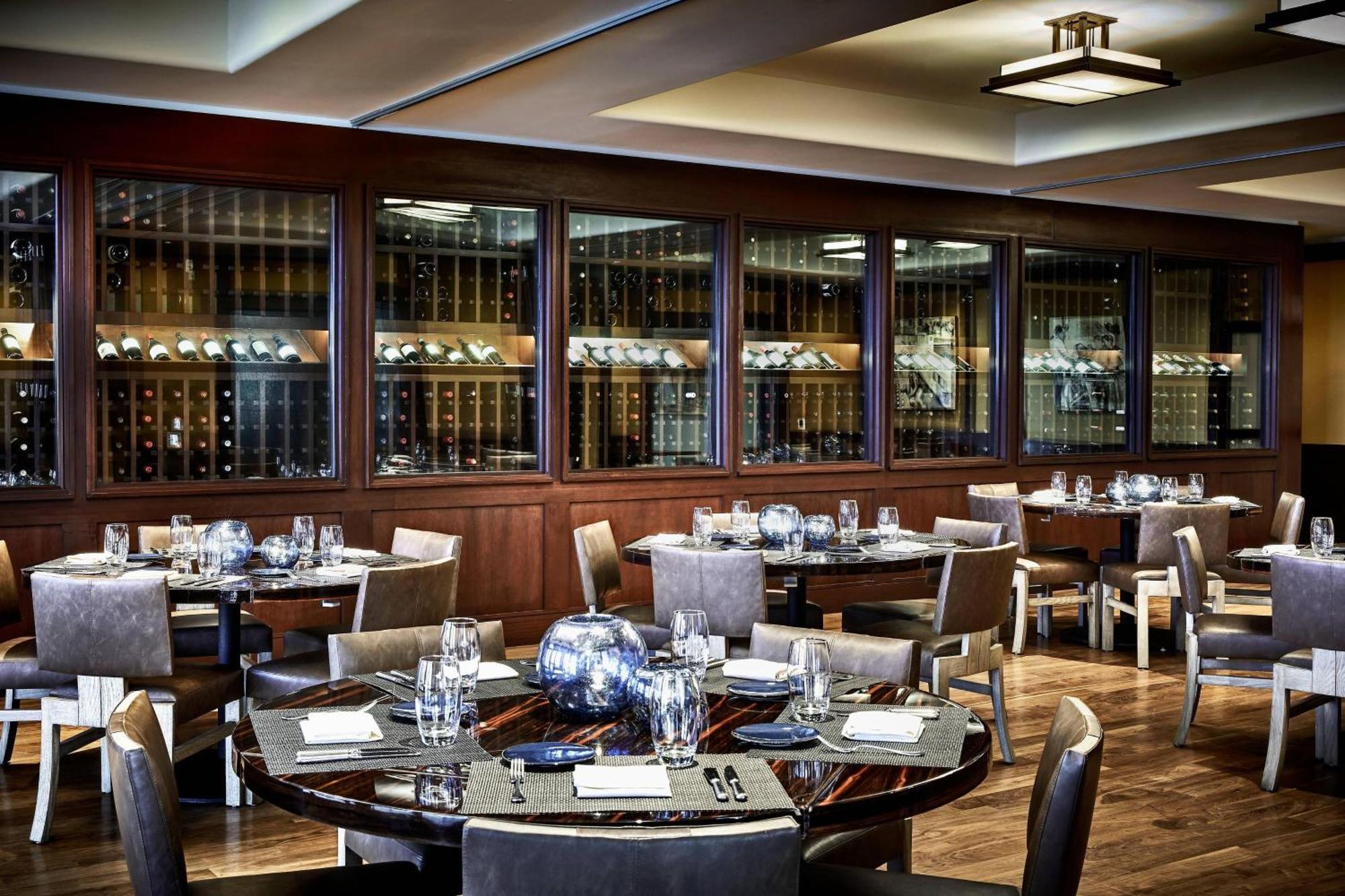 Jw Marriott Scottsdale Camelback Inn Resort & Spa Paradise Valley Luaran gambar