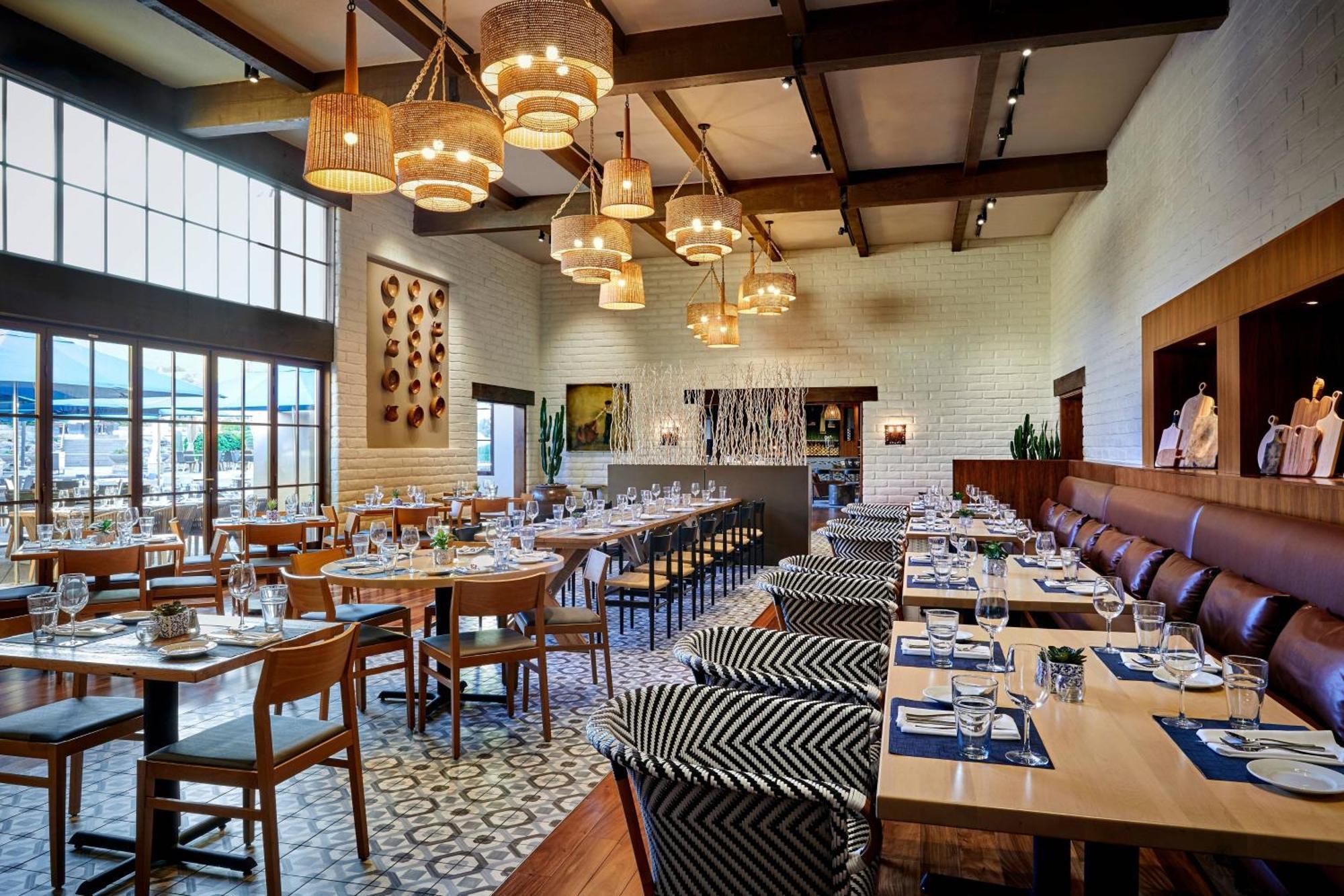 Jw Marriott Scottsdale Camelback Inn Resort & Spa Paradise Valley Luaran gambar