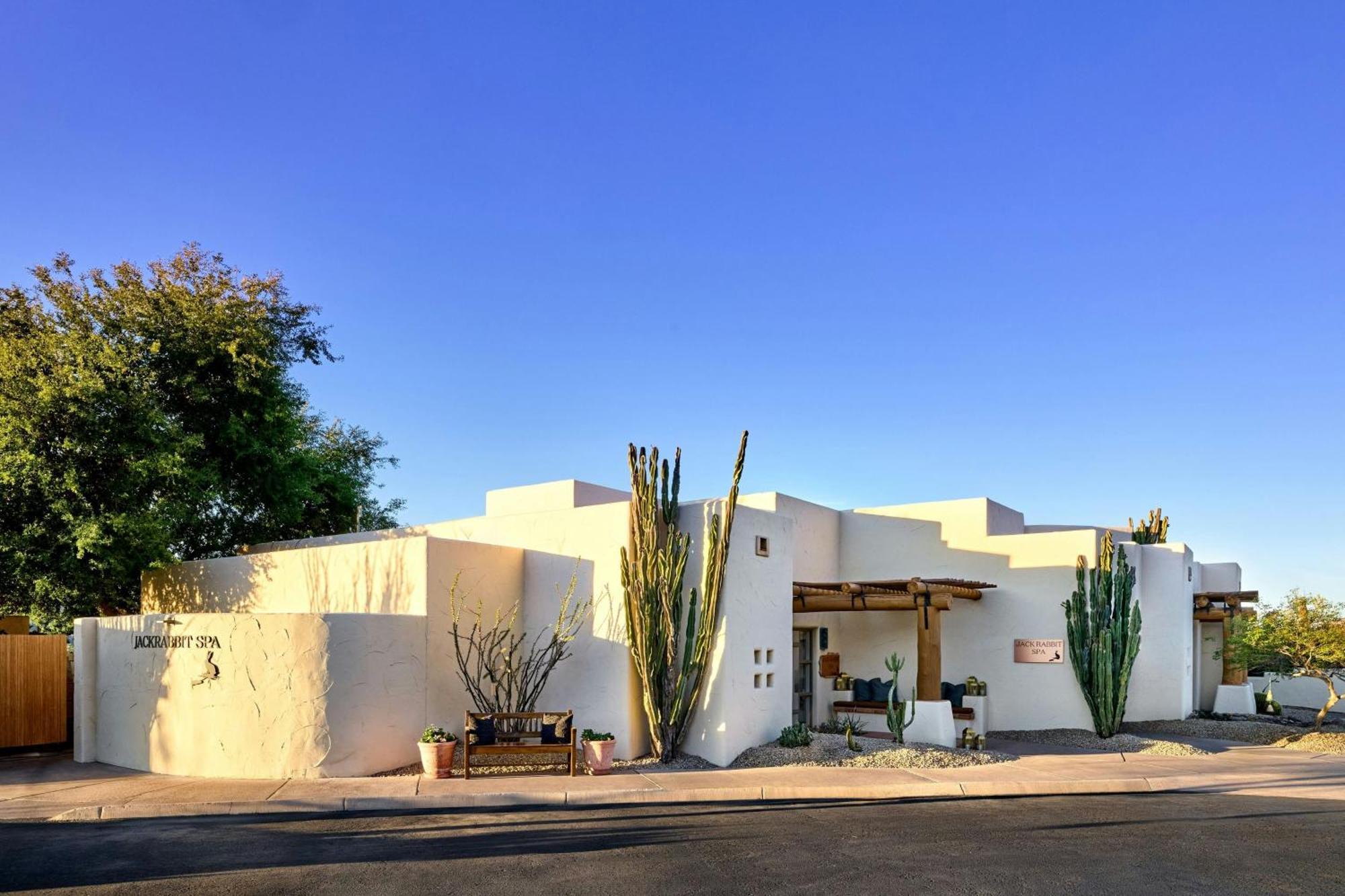 Jw Marriott Scottsdale Camelback Inn Resort & Spa Paradise Valley Luaran gambar