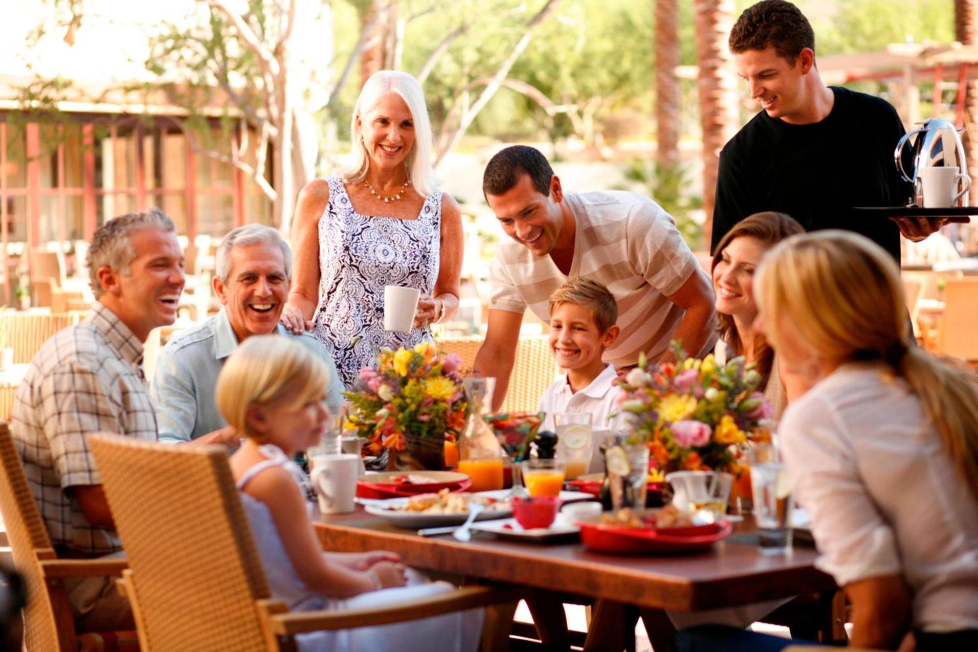 Jw Marriott Scottsdale Camelback Inn Resort & Spa Paradise Valley Luaran gambar